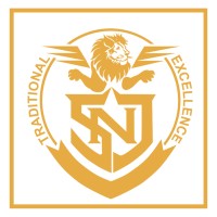 SNJ Group Logo