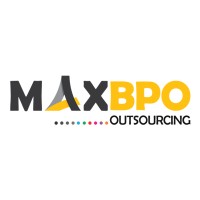 Maxtech Data House, INC Logo