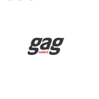 Gag Wears Logo