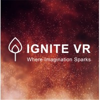 Ignite VR Logo