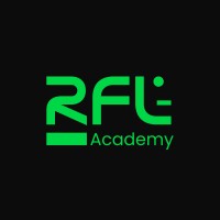 RFL Academy Logo
