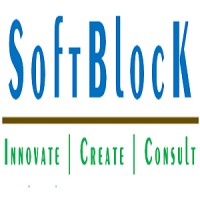 SoftBlock Solutions Pvt Ltd Logo