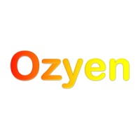 Ozyen Technologies Logo