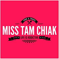 Miss Tam Chiak Logo