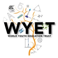 World Youth Education Trust Logo