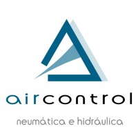 Air Control Industrial S.L. Logo