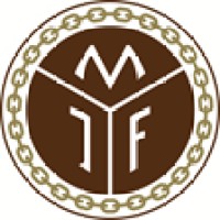 Mjøndalen Fotball Logo