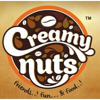 Creamy Nuts Pvt Ltd Logo