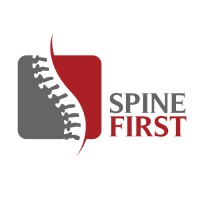 Spine First Foundation Logo