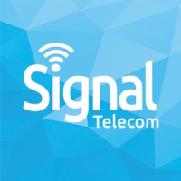Signal Telecom Logo