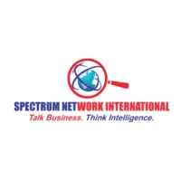 Spectrum Network International Ltd Logo