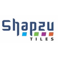 Shapzu Tiles Pvt Ltd. Logo