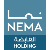 NEMA Holding Logo
