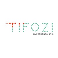 Tifozi Group Limited Logo