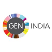 GEN India Logo