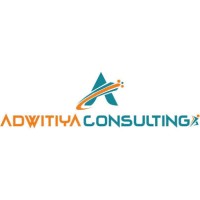 Adwitiya Consulting Logo