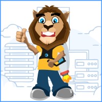 SriLanka Hosting Logo