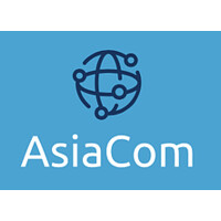 AsiaCom Logo