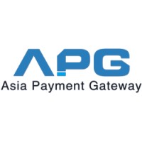 ASIA PAYMENT GATEWAY Logo