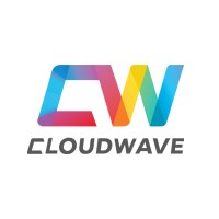CloudWave Logo
