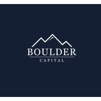 Boulder Capital Logo