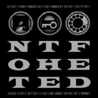 NotTheFed Logo
