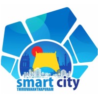 Smart City Thiruvananthapuram Limited Logo