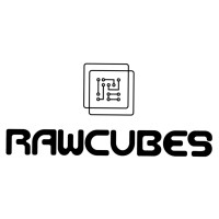 Rawcubes Logo