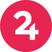 Twentyfour Logo