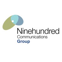 Ninehundred Communications Group Limited Logo