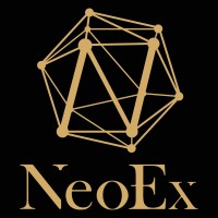 NeoEx | نیواِکس Logo