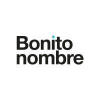 Bonitonombre Branding Logo