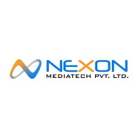 Nexon Mediatech Pvt. Ltd Logo
