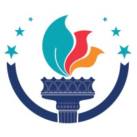 American School Hong Kong Logo
