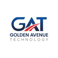 Golden Avenue Logo