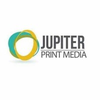 Jupiter Print Media Logo
