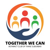 Rotaract Club Of Thane Suburban Logo