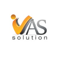 I-VAS Solution Logo
