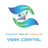 VSRK Capital Pvt. Ltd. Logo