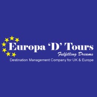 Europa D Tours Logo
