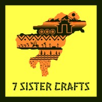 7 Sister Crafts Logo