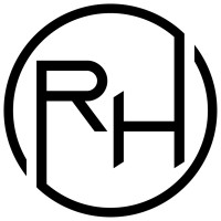 RH Trade Academy Logo