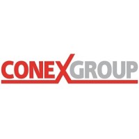 Conex Group Logo