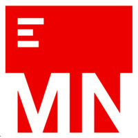 Etalase Media Network (EMN) Logo