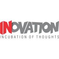 INOVATION ADVERTISING AND EVENTS Logo