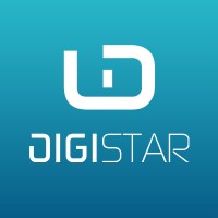 Digistar Telecomunicações SA Logo