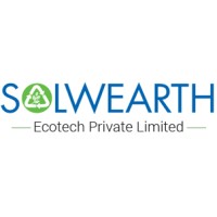Solwearth Ecotech Private Limited Logo