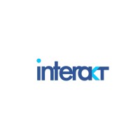 Interakt Inc. Logo