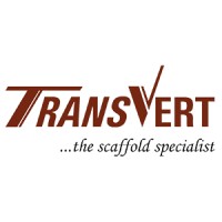 Transvert Scaffold & Engineering Pte Ltd Logo