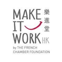 The French Chamber Foundation Logo